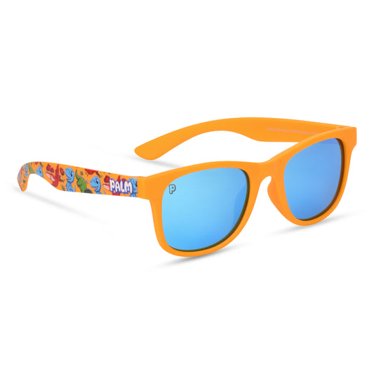 Jurassic Jungle Sunnies