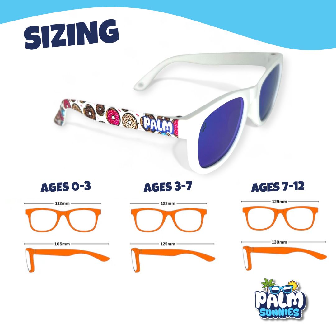 Bake Shop Sunnies