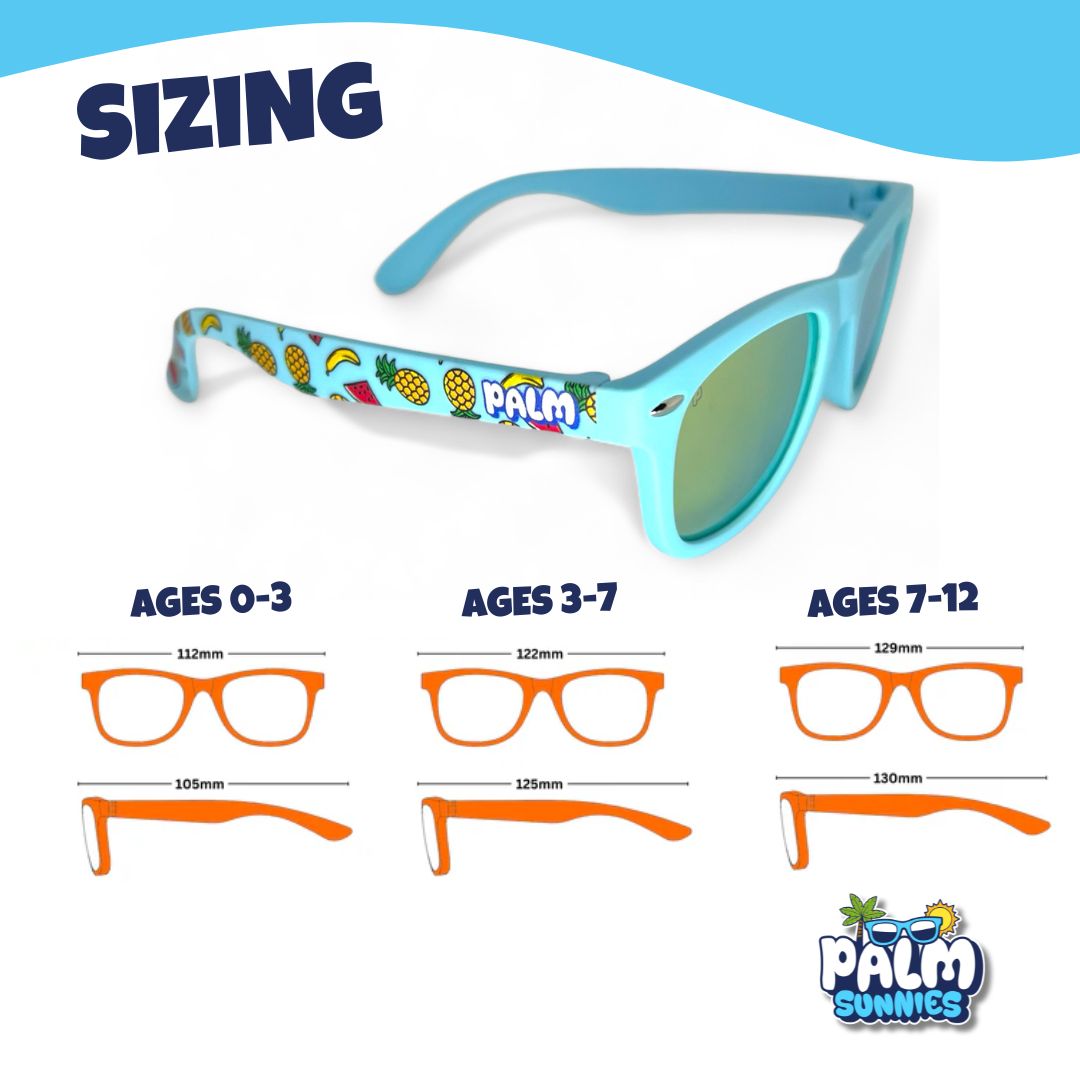 Fruit Stand Sunnies