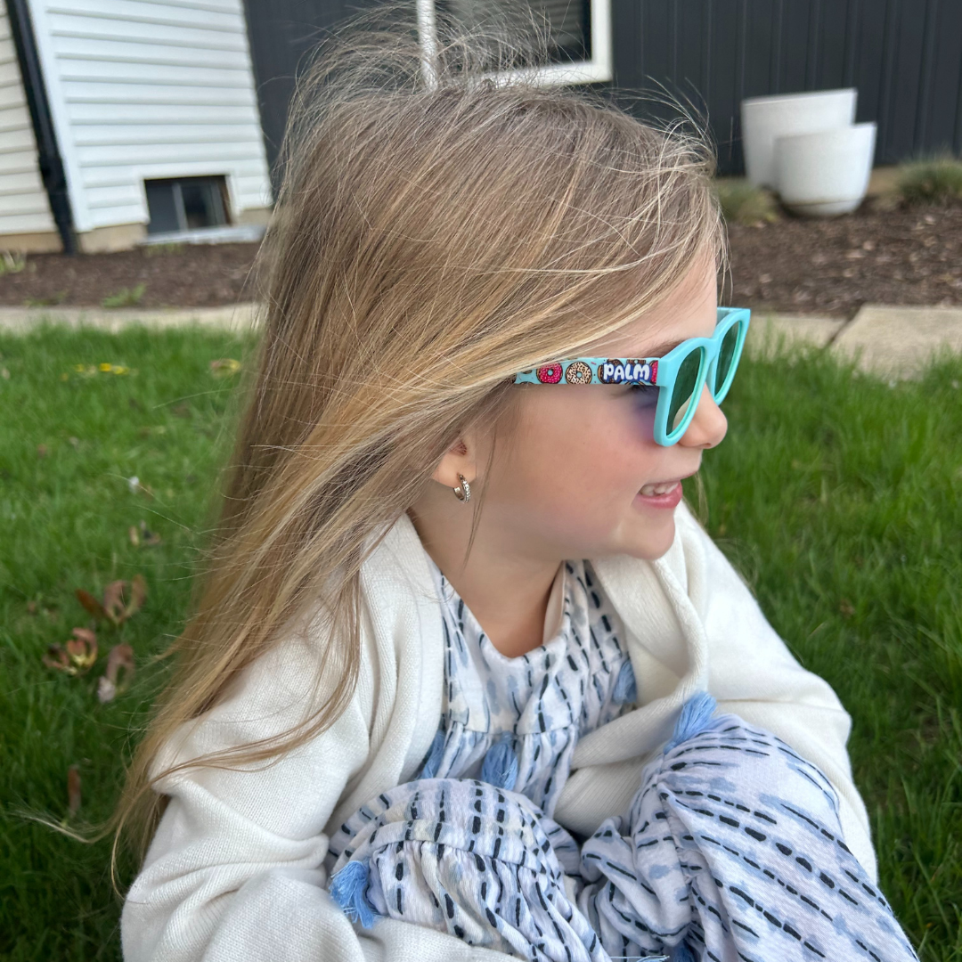 Bake Shop Sunnies