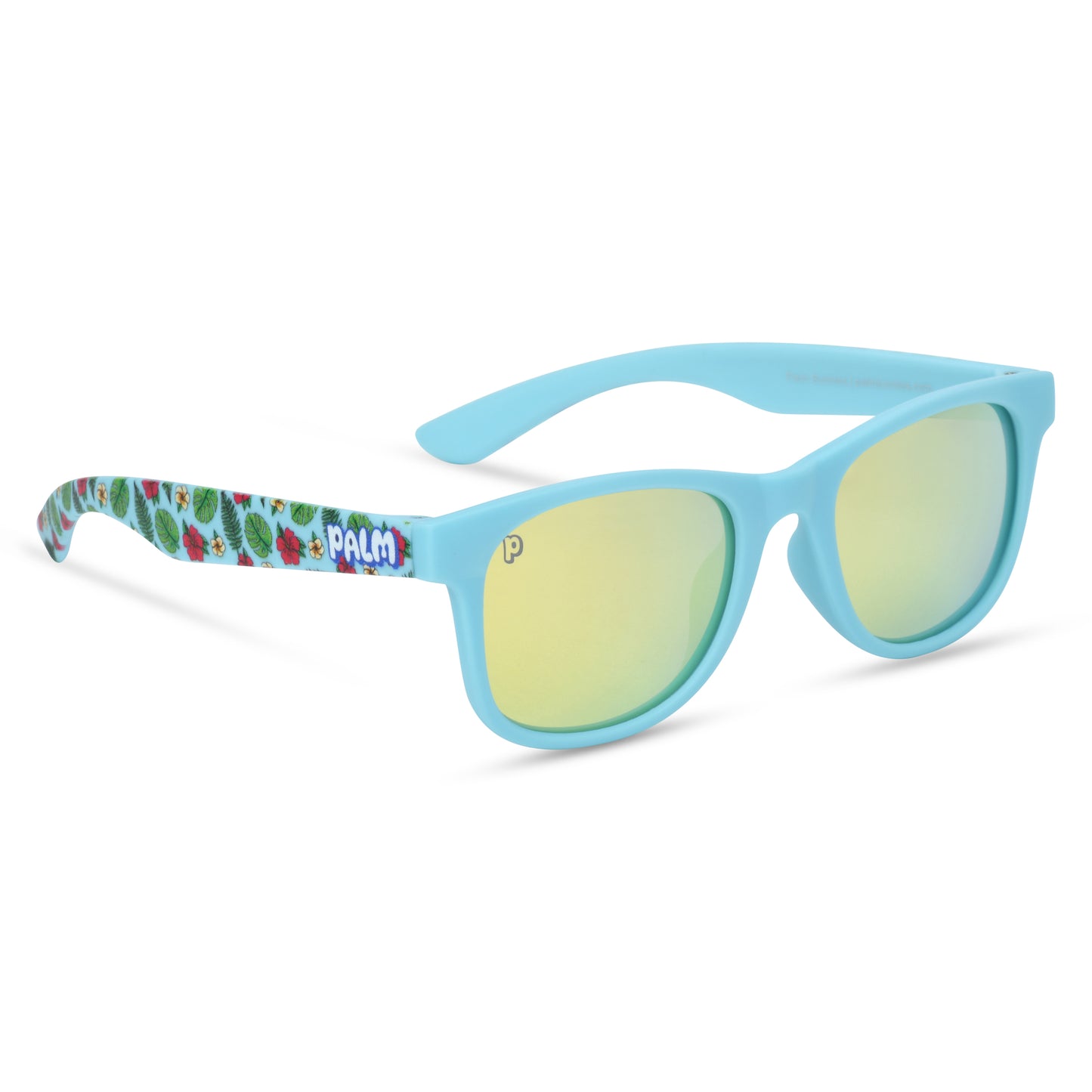 Tropical Garden Sunnies