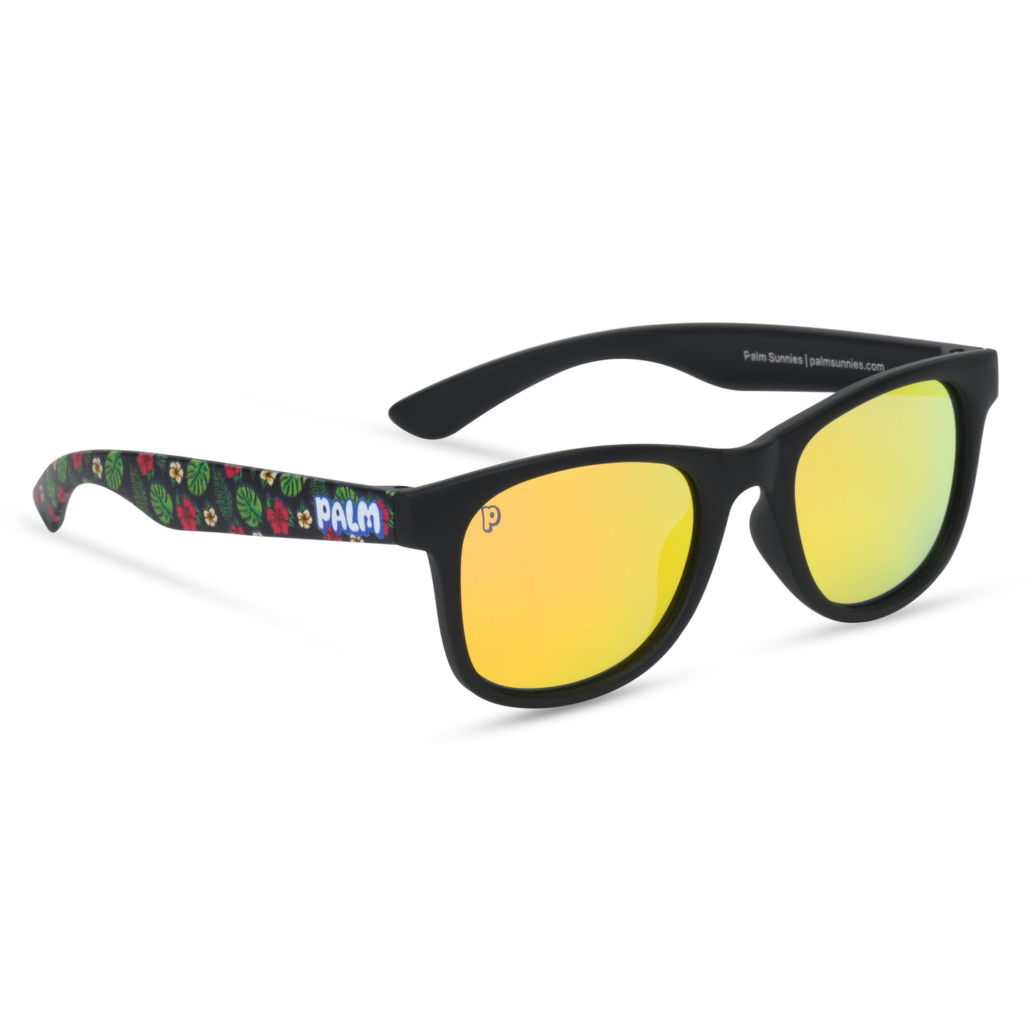 Tropical Garden Sunnies