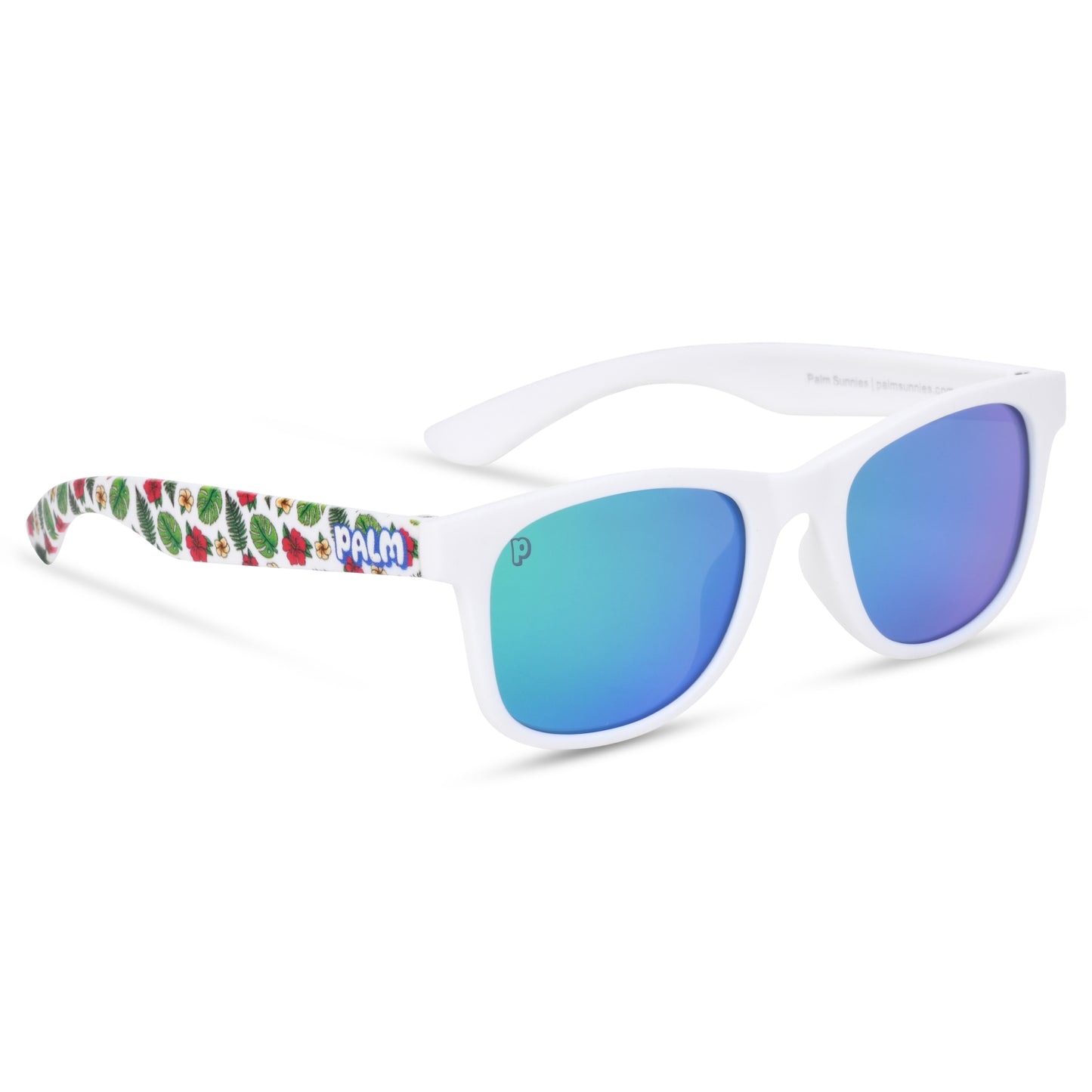 Tropical Garden Sunnies