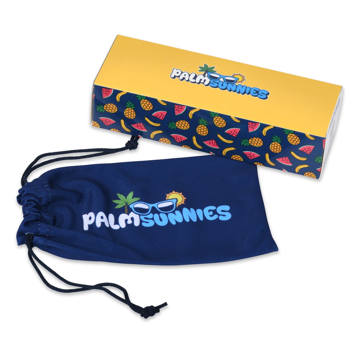 Tropical Garden Sunnies
