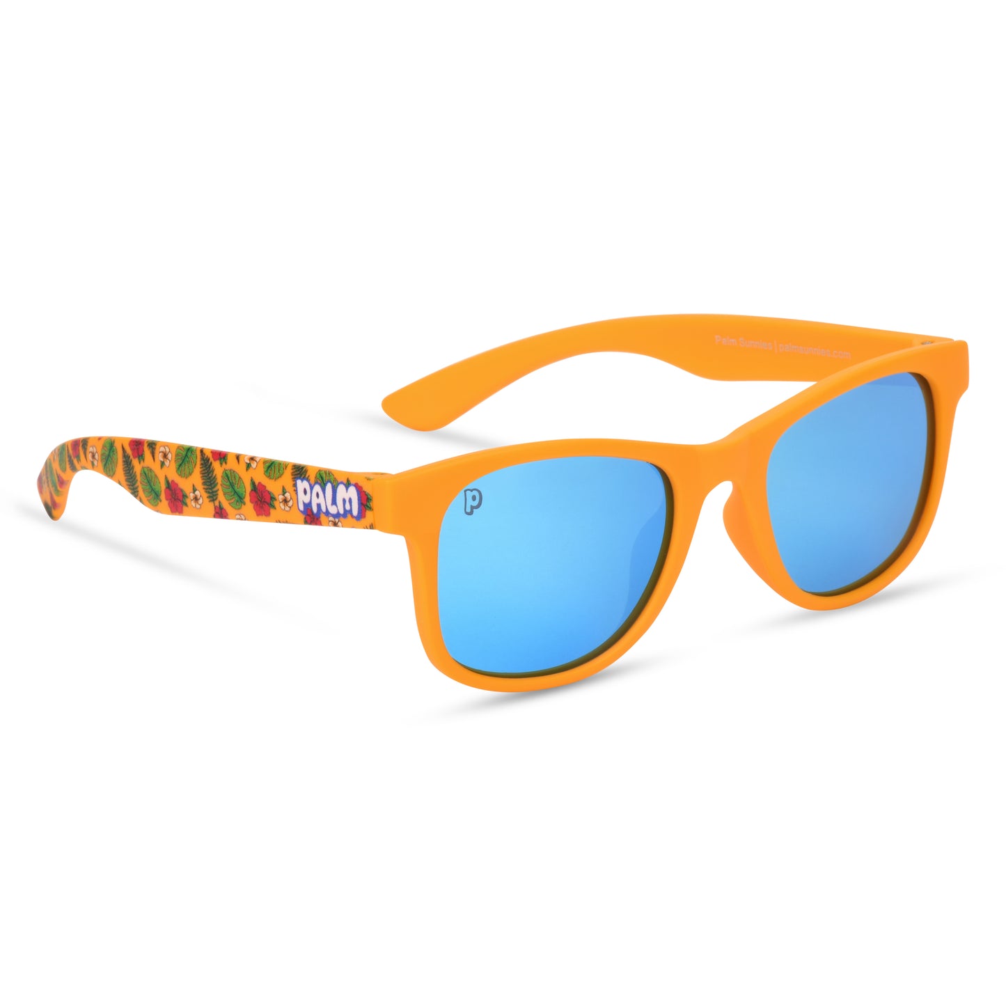 Tropical Garden Sunnies